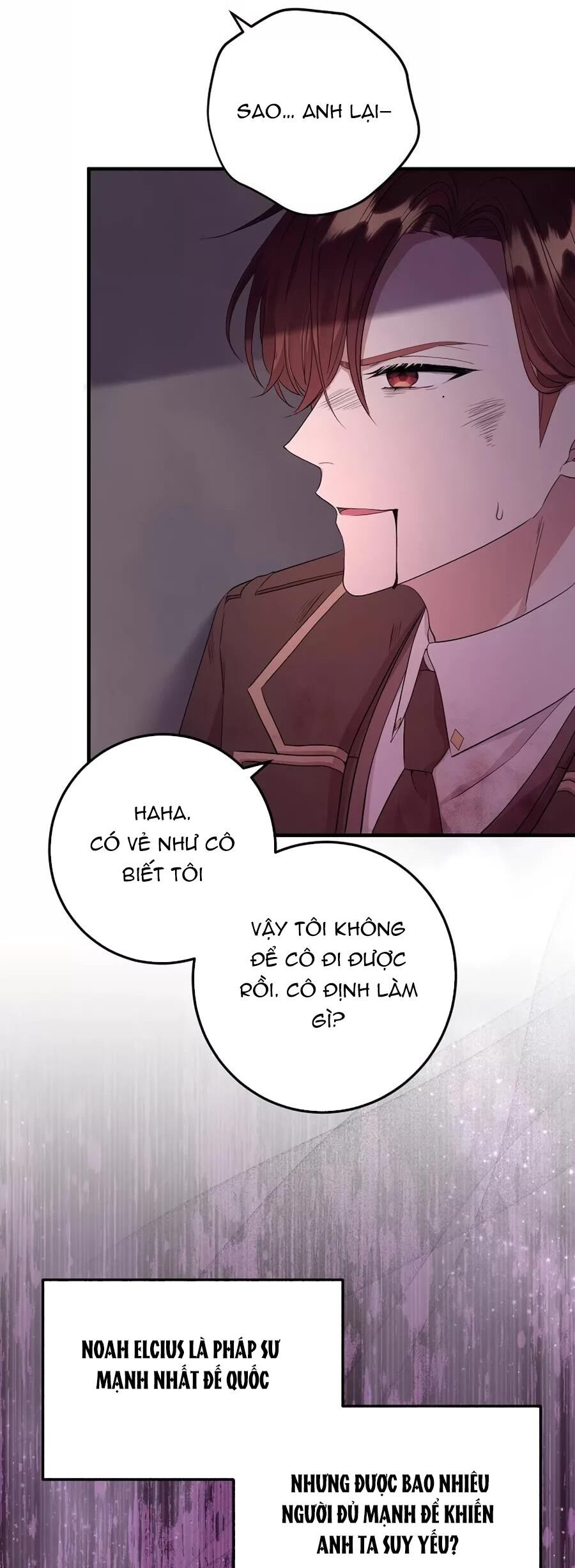 Tôi Không Muốn Chết Lần Nữa! Chapter 11 - 13