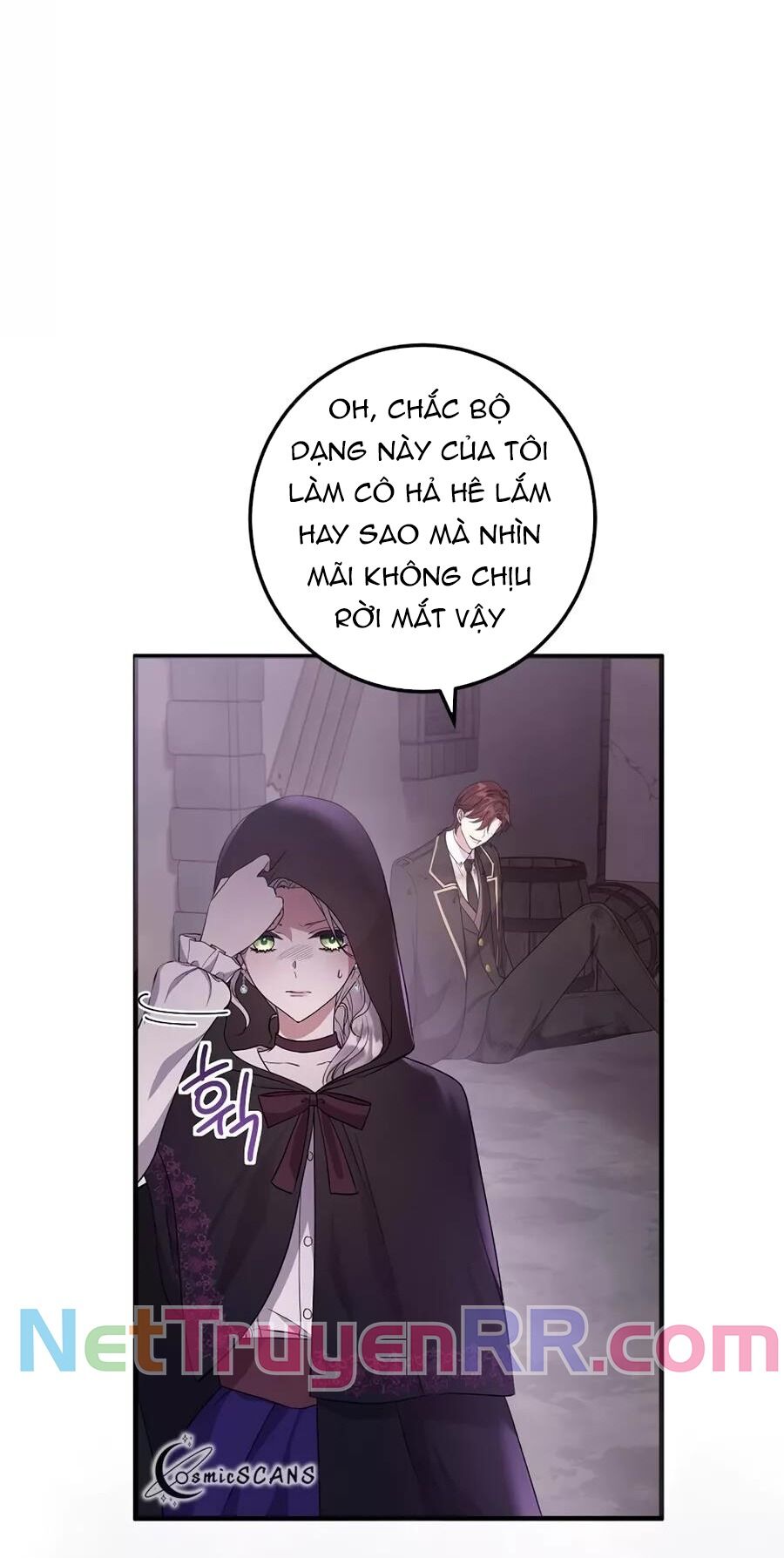 Tôi Không Muốn Chết Lần Nữa! Chapter 11 - 15