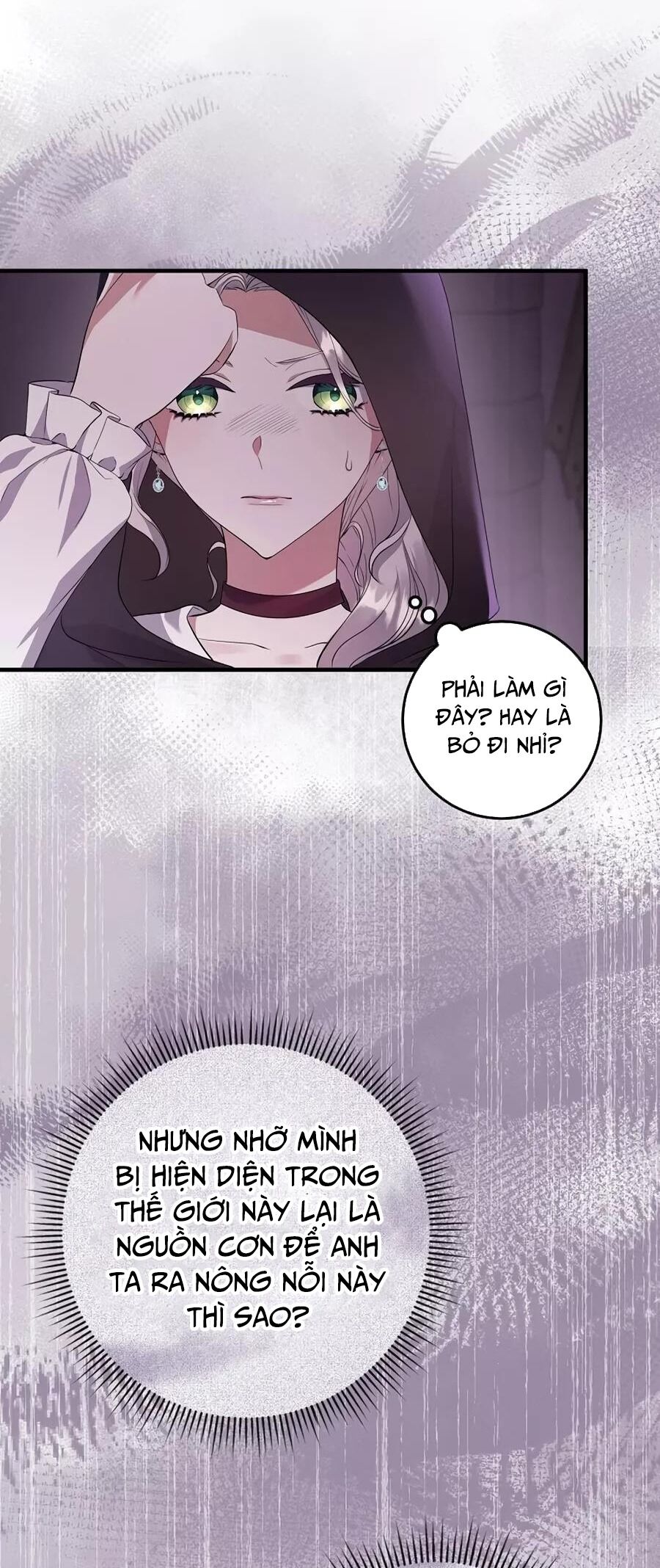 Tôi Không Muốn Chết Lần Nữa! Chapter 11 - 16