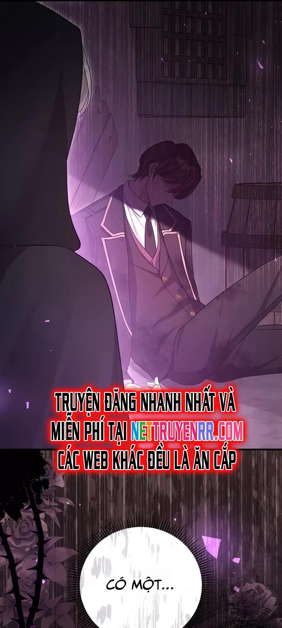 Tôi Không Muốn Chết Lần Nữa! Chapter 11 - 3