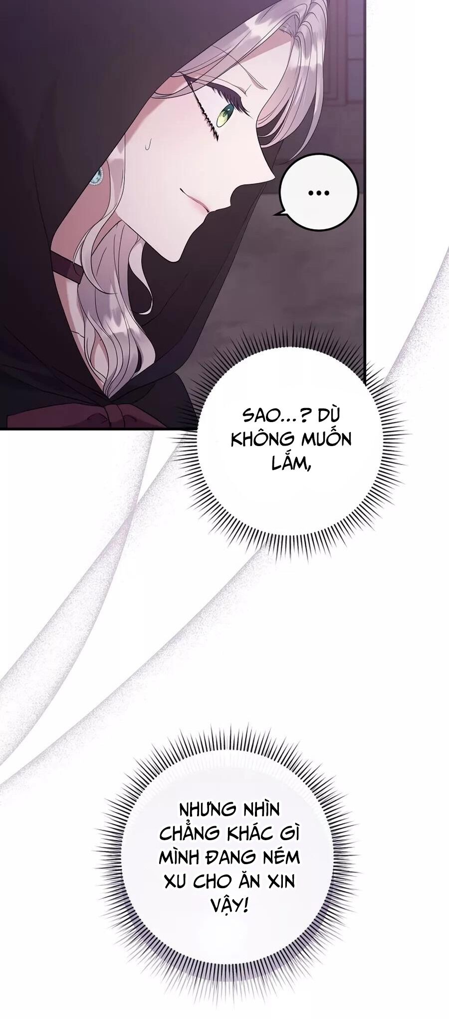 Tôi Không Muốn Chết Lần Nữa! Chapter 11 - 23