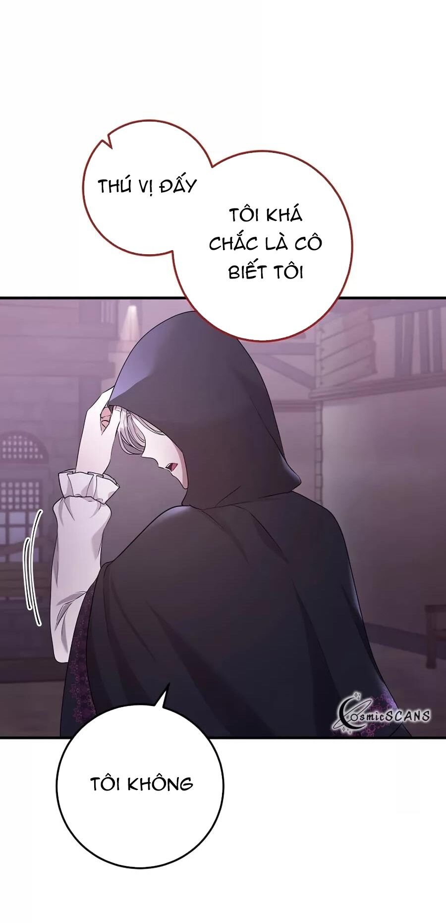 Tôi Không Muốn Chết Lần Nữa! Chapter 11 - 30