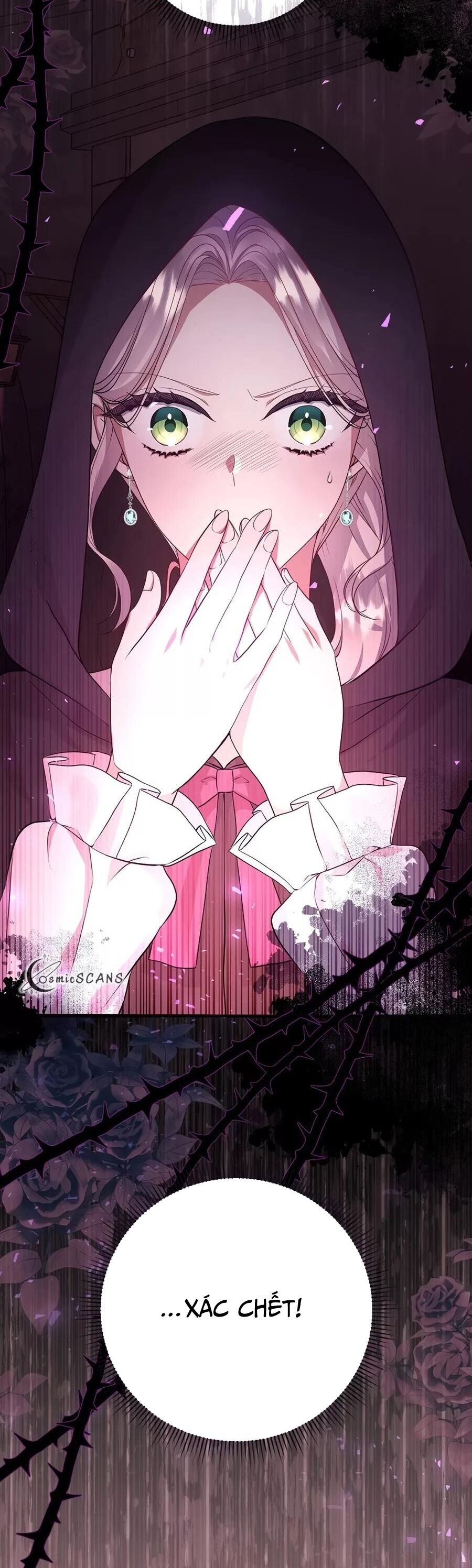 Tôi Không Muốn Chết Lần Nữa! Chapter 11 - 4