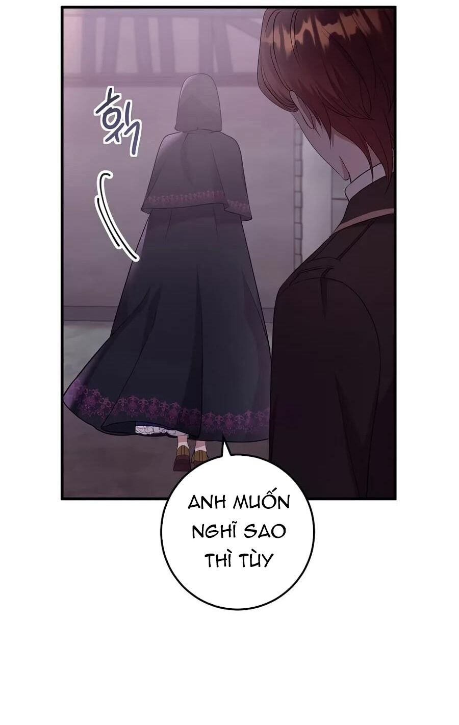 Tôi Không Muốn Chết Lần Nữa! Chapter 11 - 34