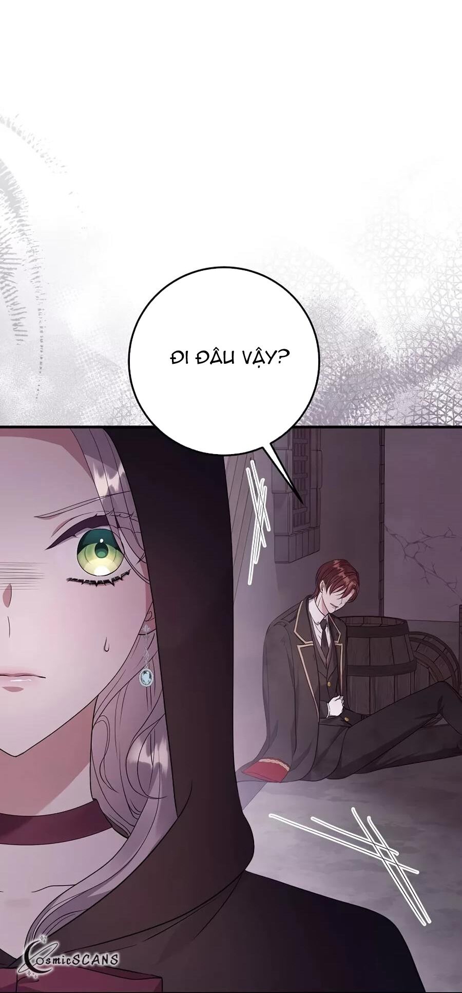 Tôi Không Muốn Chết Lần Nữa! Chapter 11 - 35