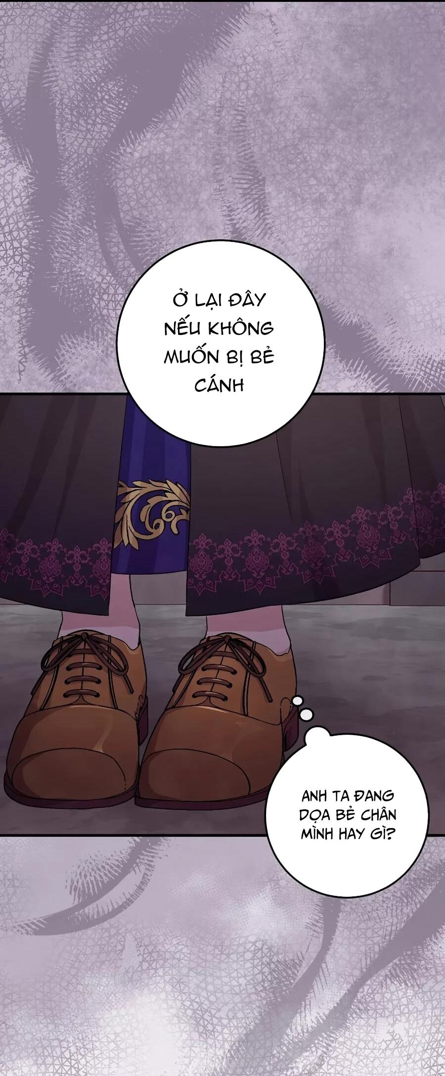 Tôi Không Muốn Chết Lần Nữa! Chapter 11 - 36