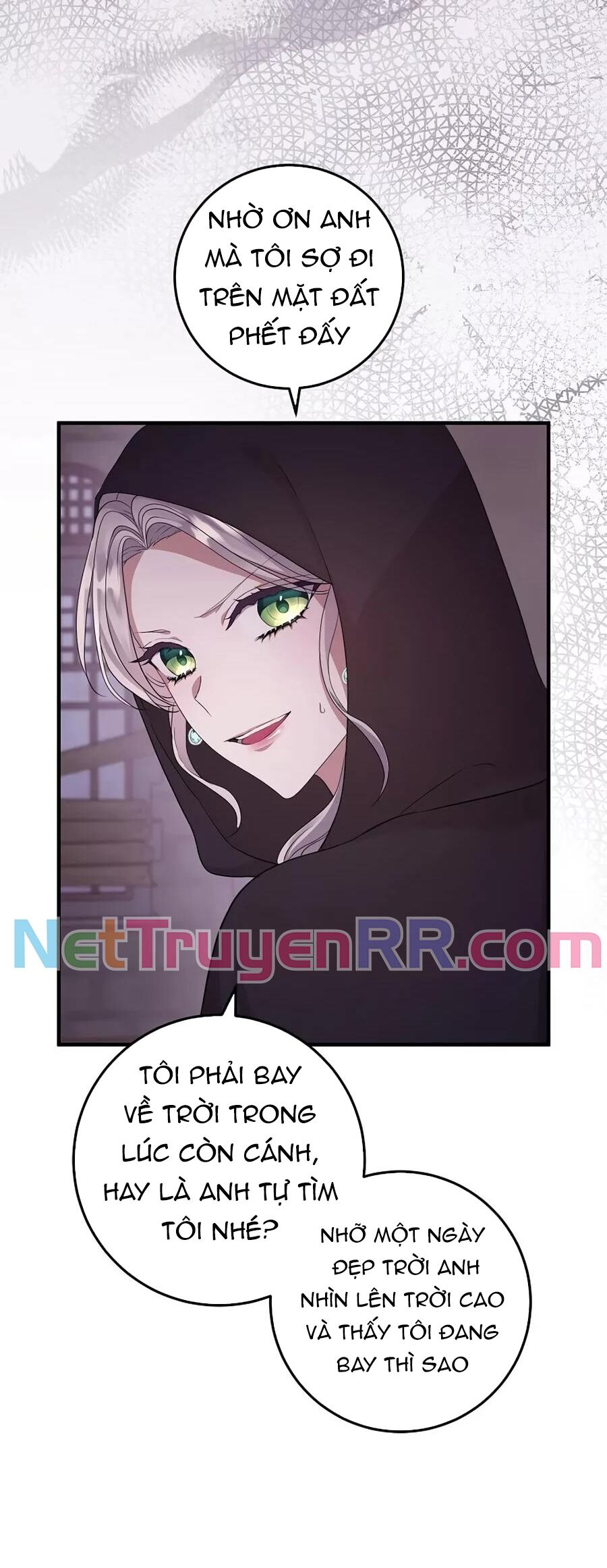 Tôi Không Muốn Chết Lần Nữa! Chapter 11 - 37