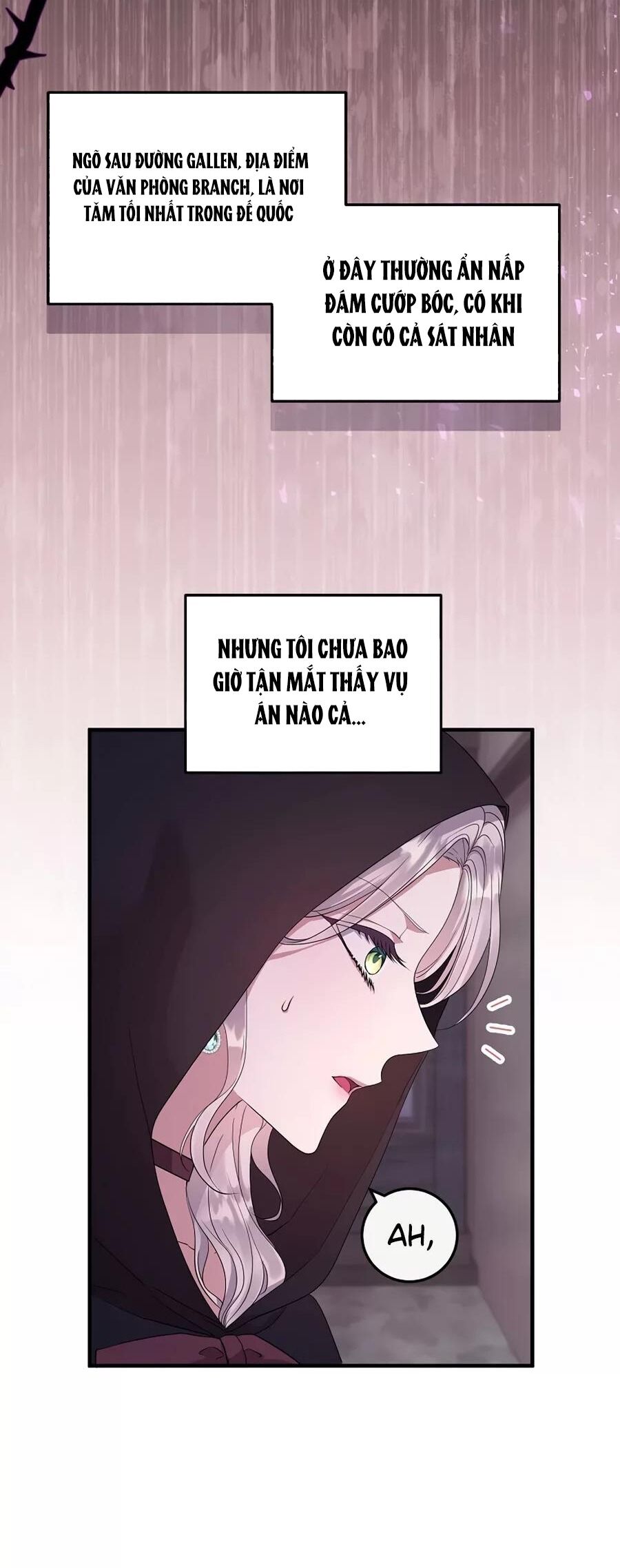 Tôi Không Muốn Chết Lần Nữa! Chapter 11 - 5