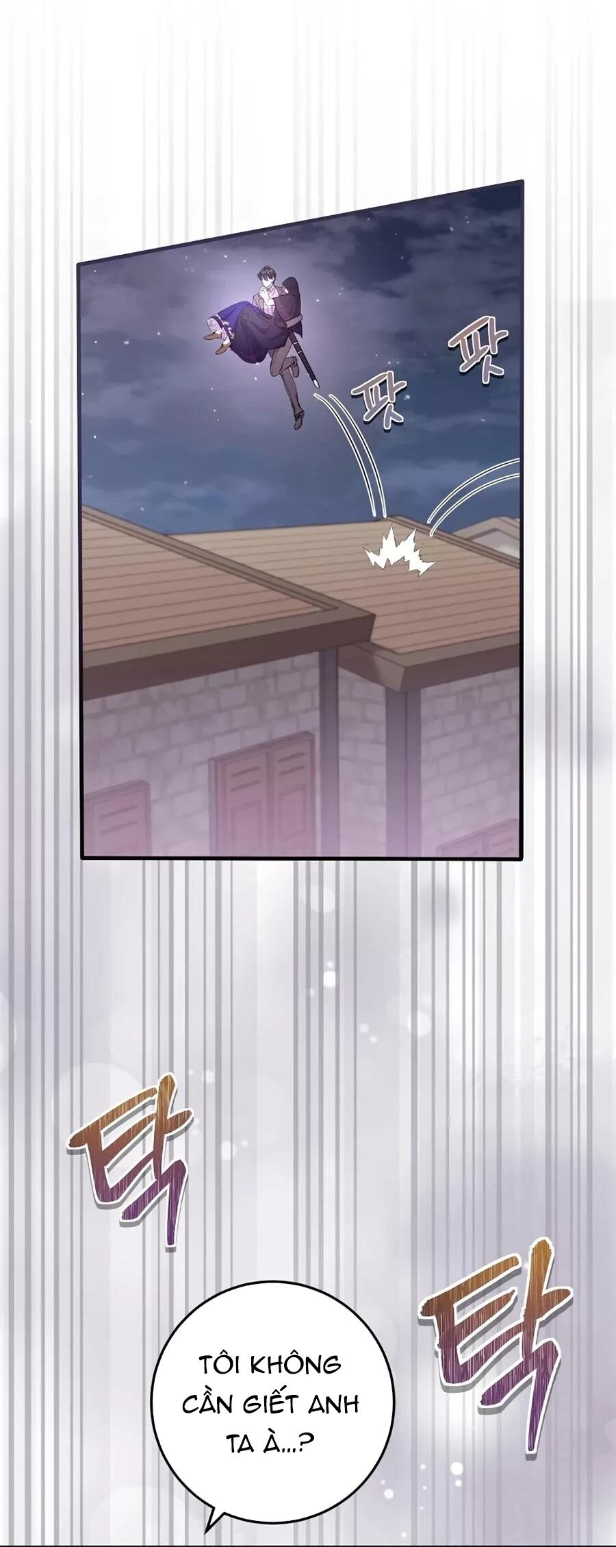 Tôi Không Muốn Chết Lần Nữa! Chapter 11 - 44