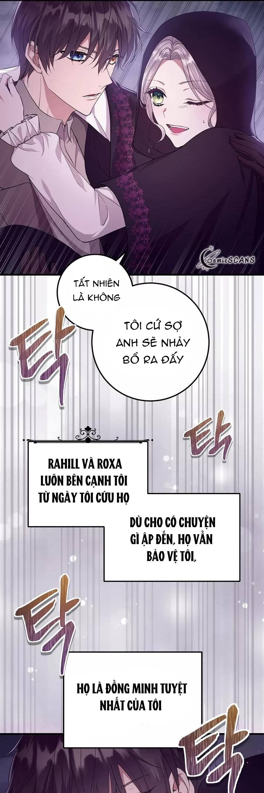 Tôi Không Muốn Chết Lần Nữa! Chapter 11 - 45