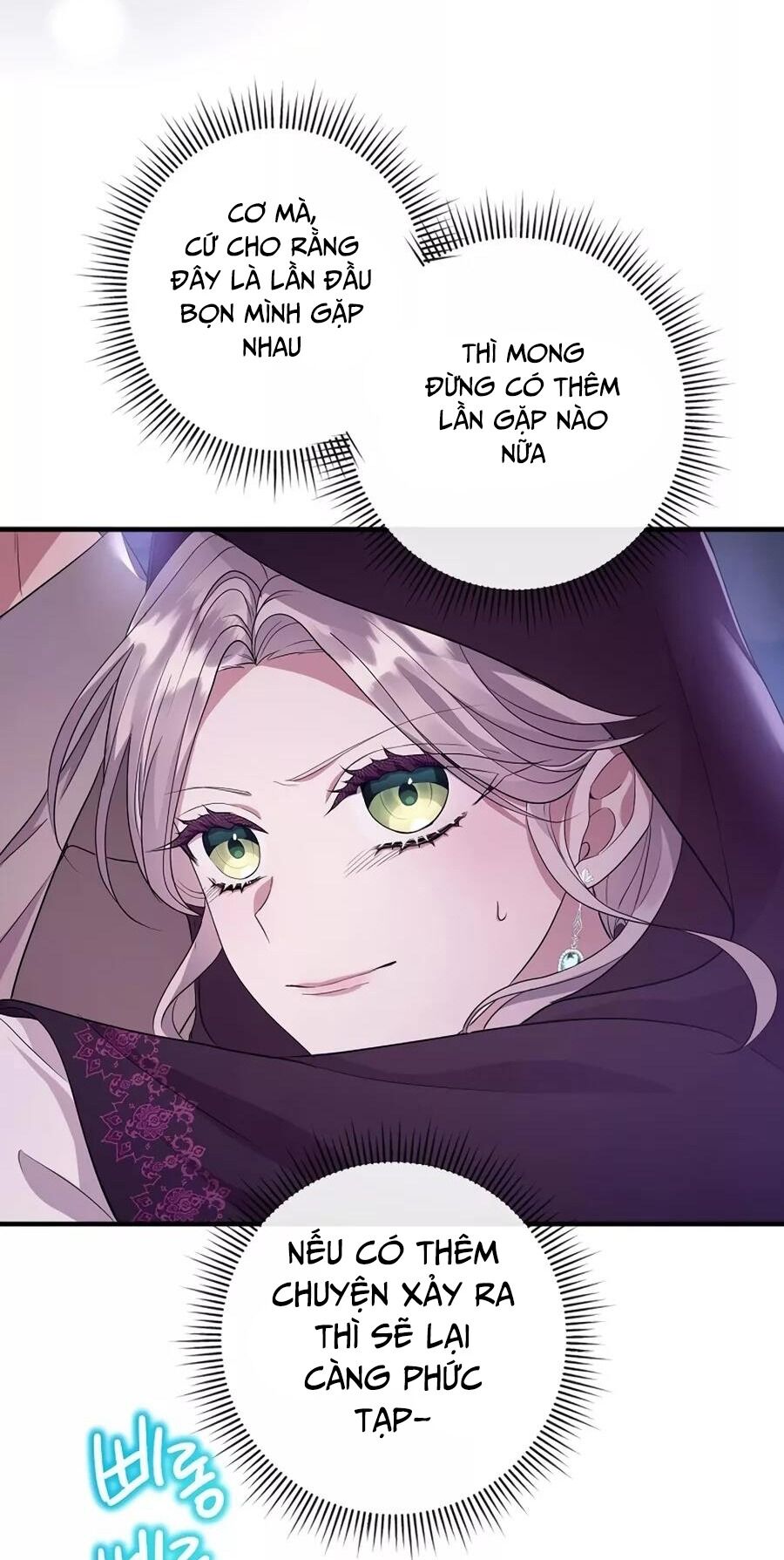 Tôi Không Muốn Chết Lần Nữa! Chapter 11 - 48