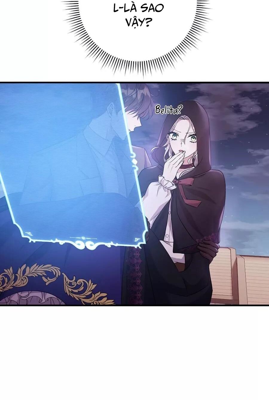 Tôi Không Muốn Chết Lần Nữa! Chapter 11 - 53