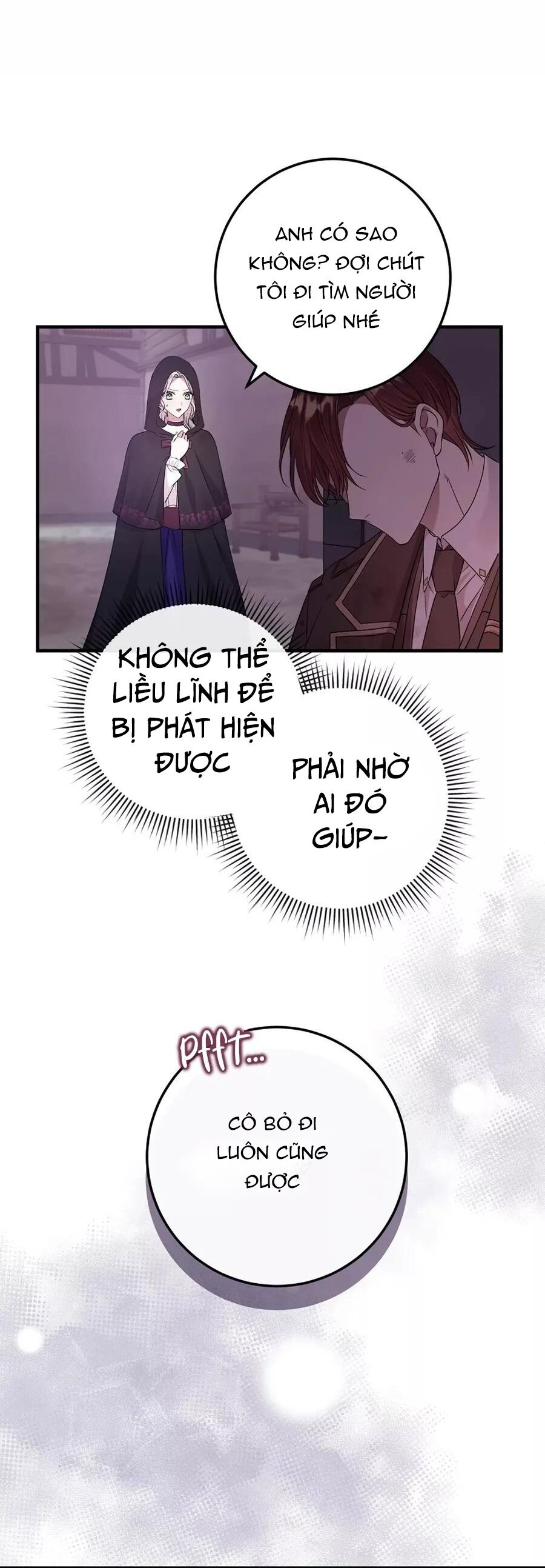Tôi Không Muốn Chết Lần Nữa! Chapter 11 - 7