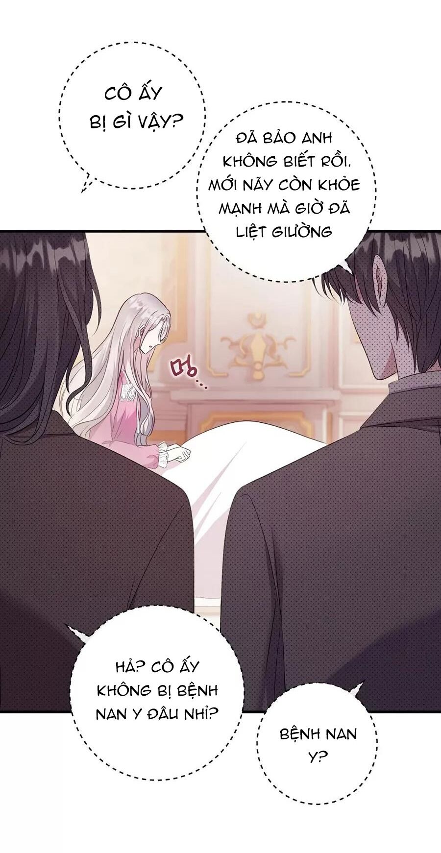 Tôi Không Muốn Chết Lần Nữa! Chapter 11 - 64