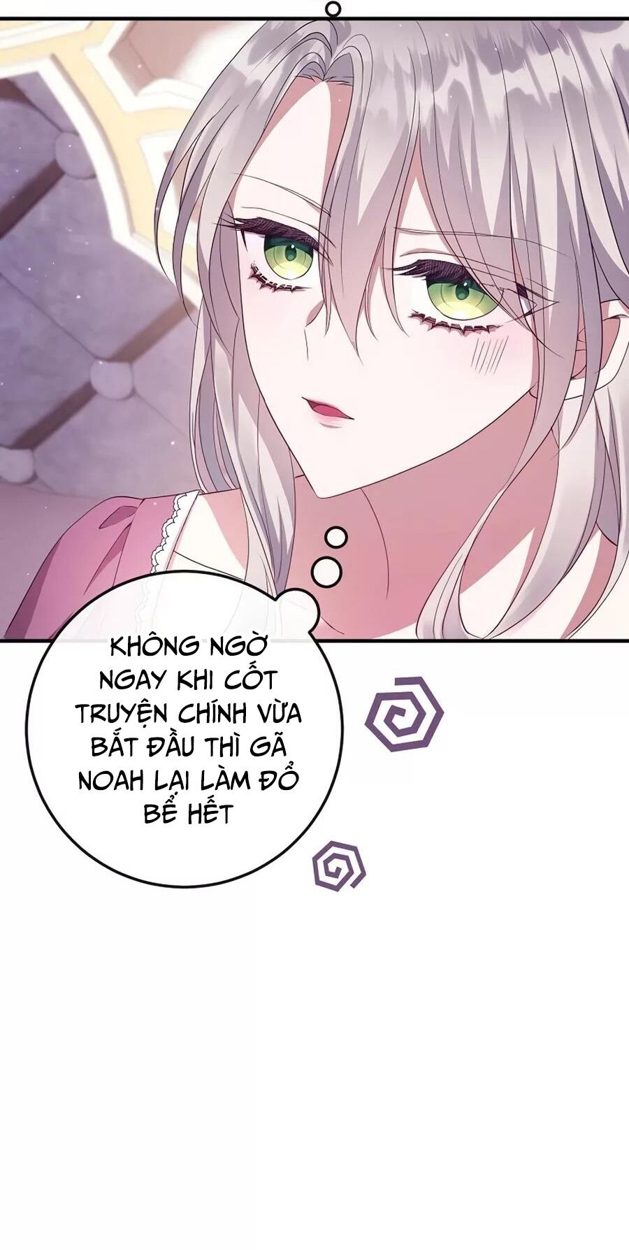 Tôi Không Muốn Chết Lần Nữa! Chapter 11 - 69