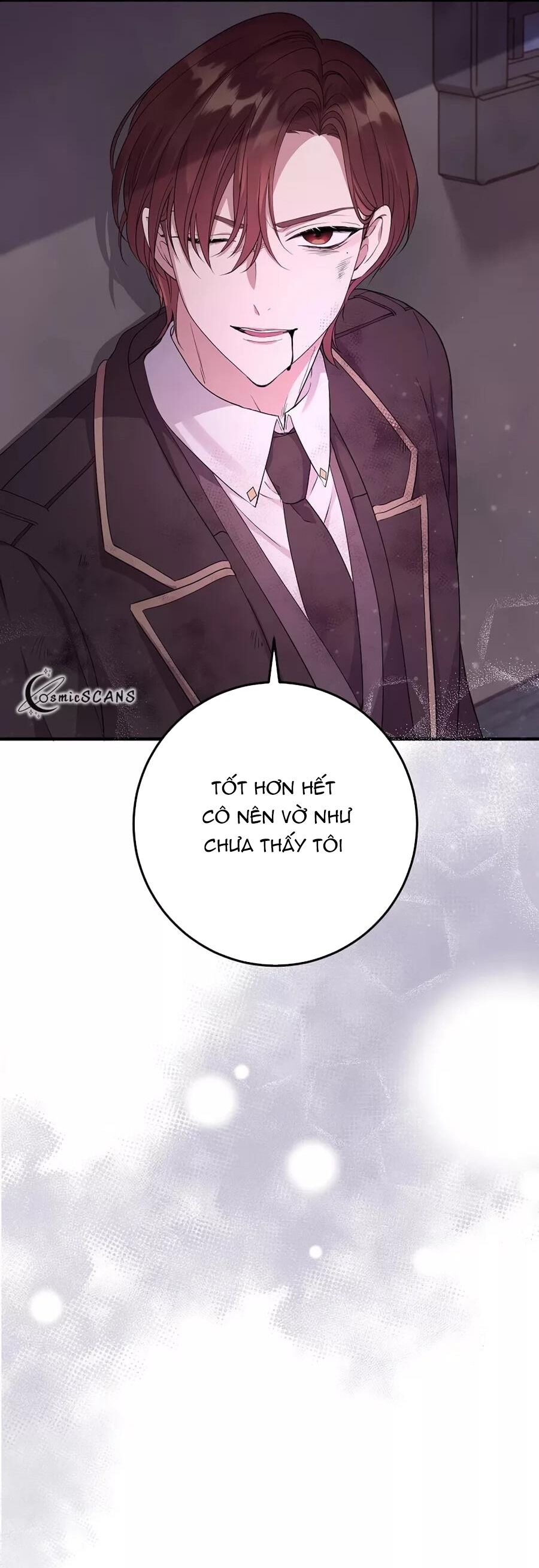 Tôi Không Muốn Chết Lần Nữa! Chapter 11 - 8