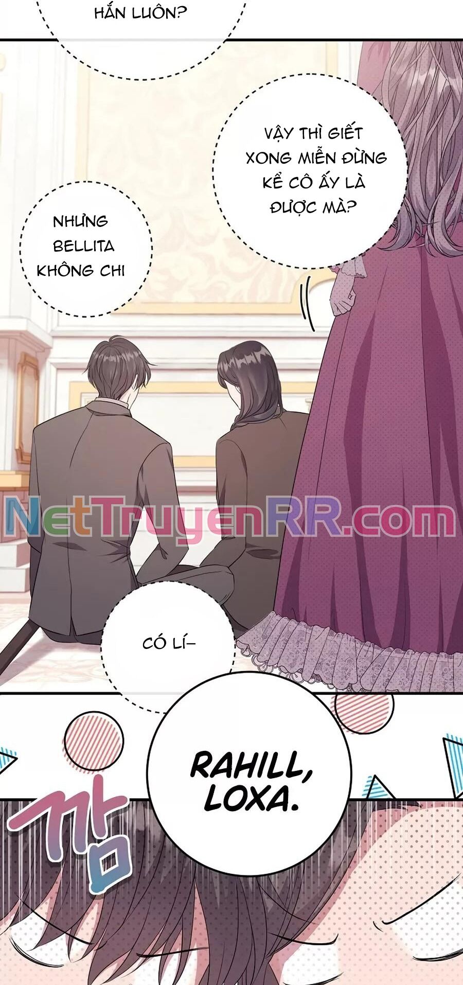 Tôi Không Muốn Chết Lần Nữa! Chapter 11 - 75