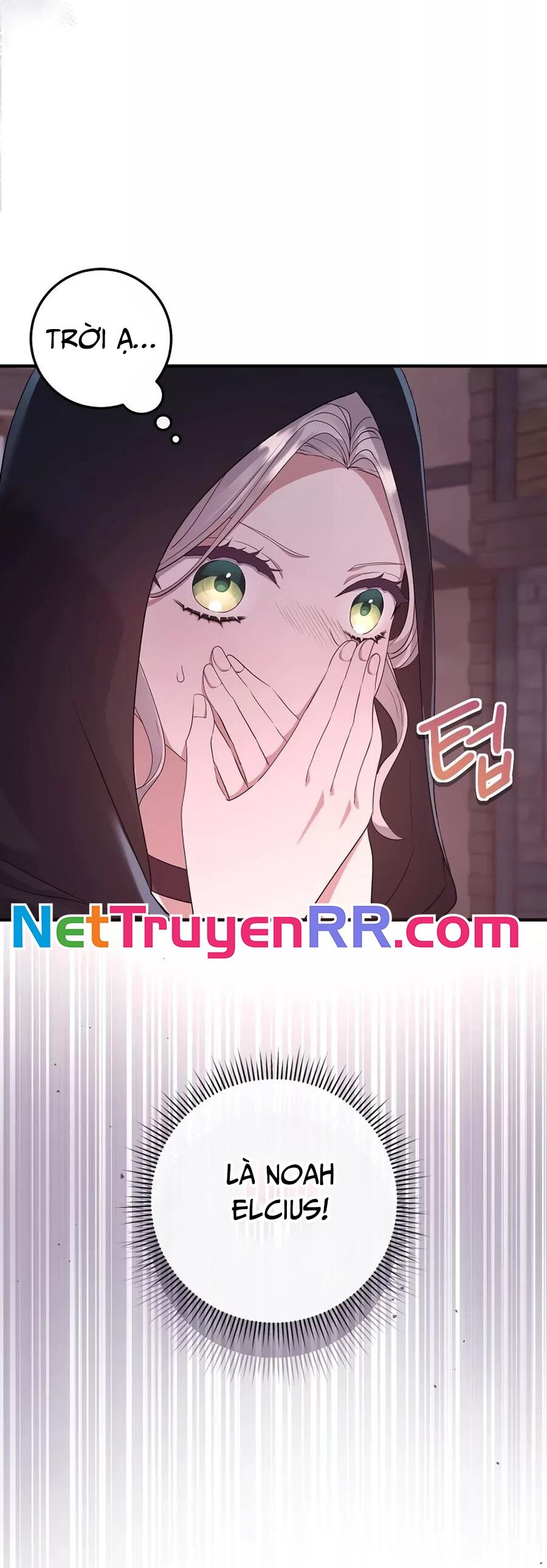 Tôi Không Muốn Chết Lần Nữa! Chapter 11 - 9