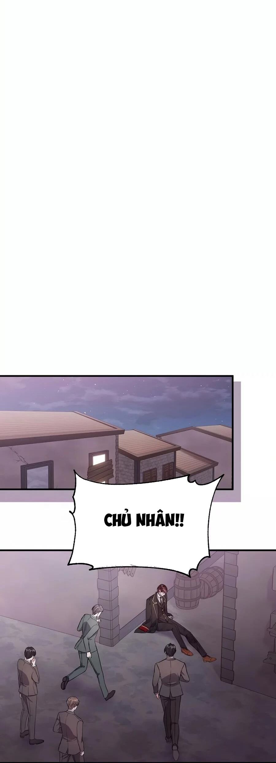 Tôi Không Muốn Chết Lần Nữa! Chapter 11 - 81