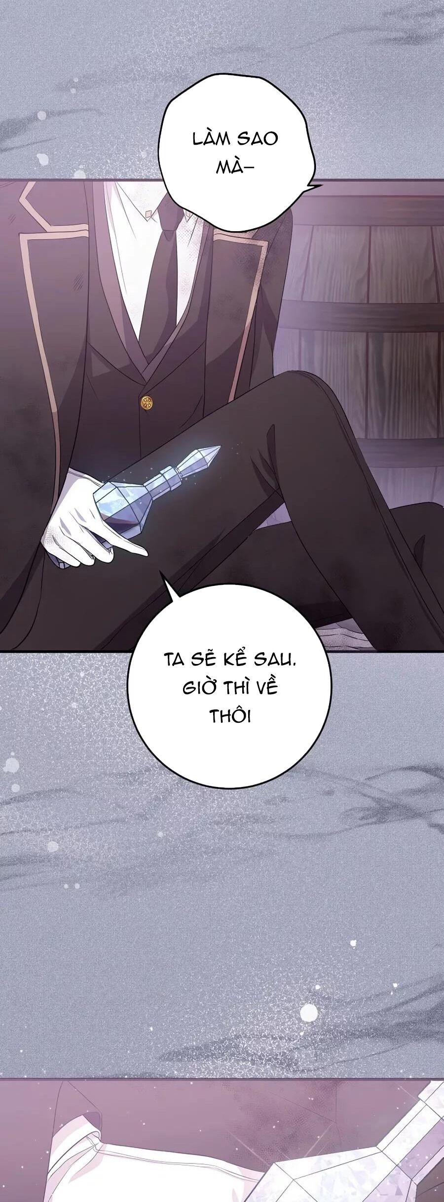 Tôi Không Muốn Chết Lần Nữa! Chapter 11 - 83