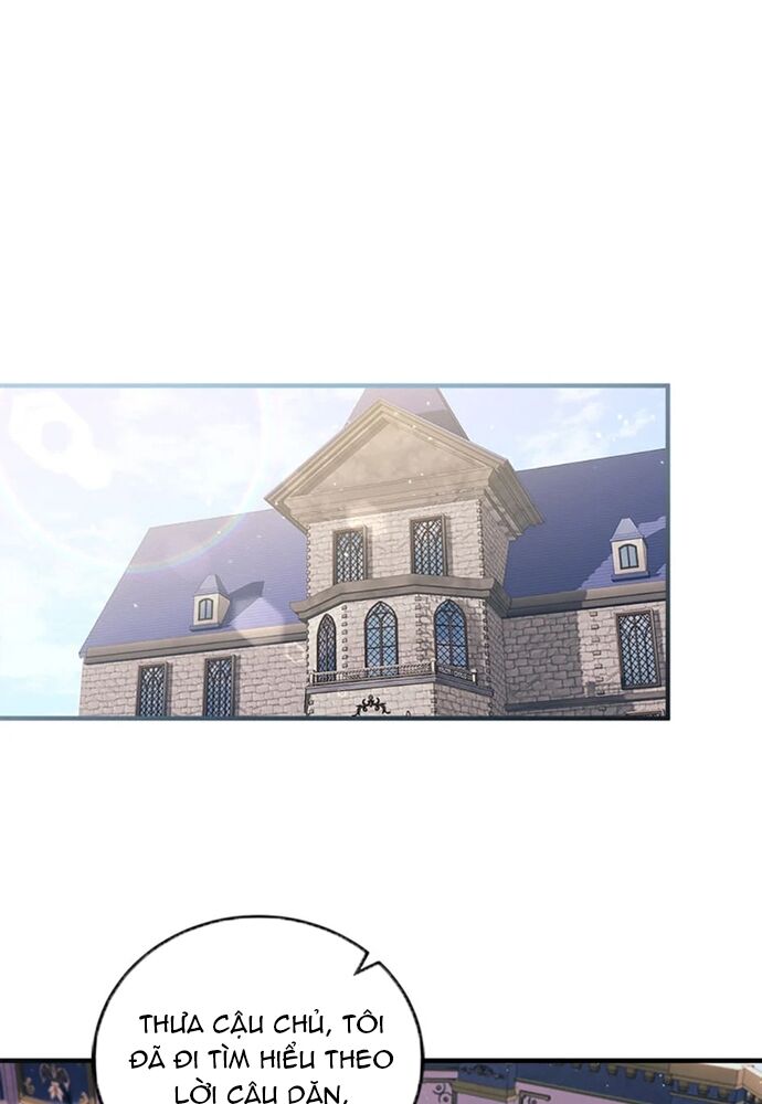 Tôi Không Muốn Chết Lần Nữa! Chapter 12 - 2