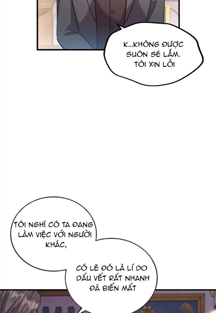 Tôi Không Muốn Chết Lần Nữa! Chapter 12 - 16