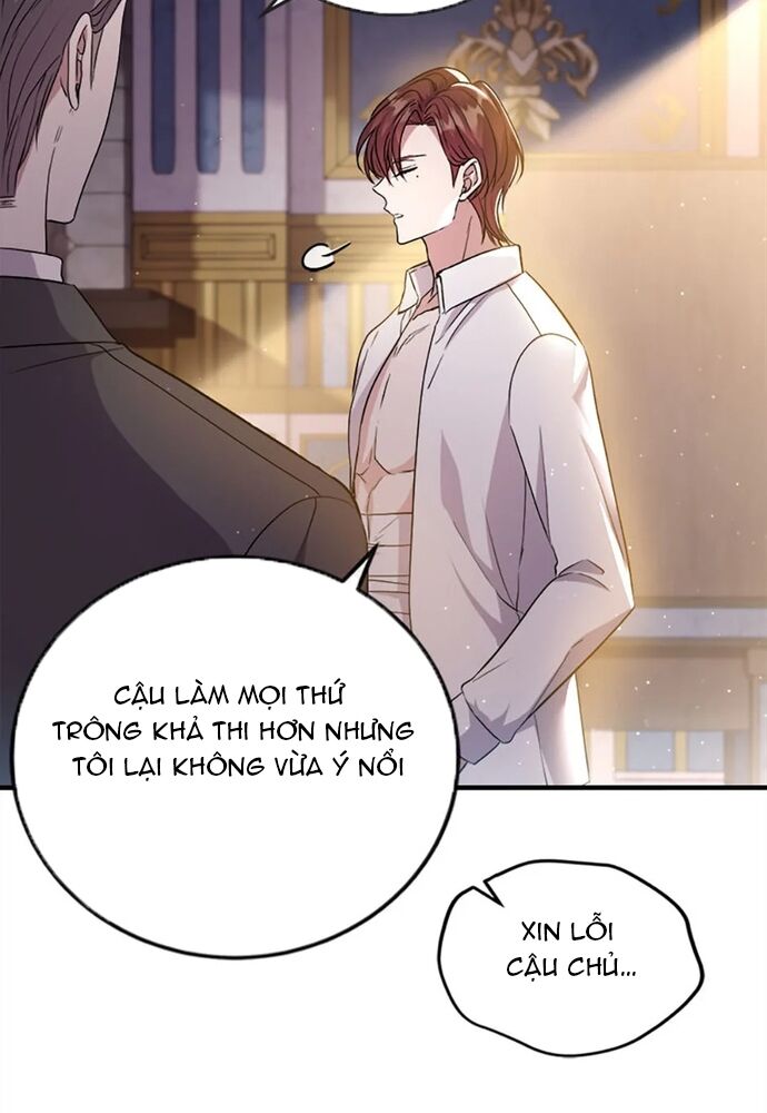 Tôi Không Muốn Chết Lần Nữa! Chapter 12 - 17