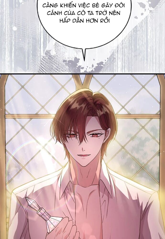 Tôi Không Muốn Chết Lần Nữa! Chapter 12 - 22