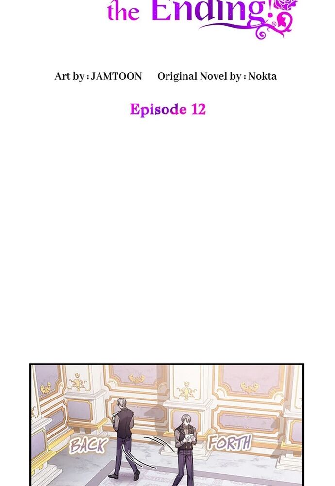 Tôi Không Muốn Chết Lần Nữa! Chapter 12 - 25