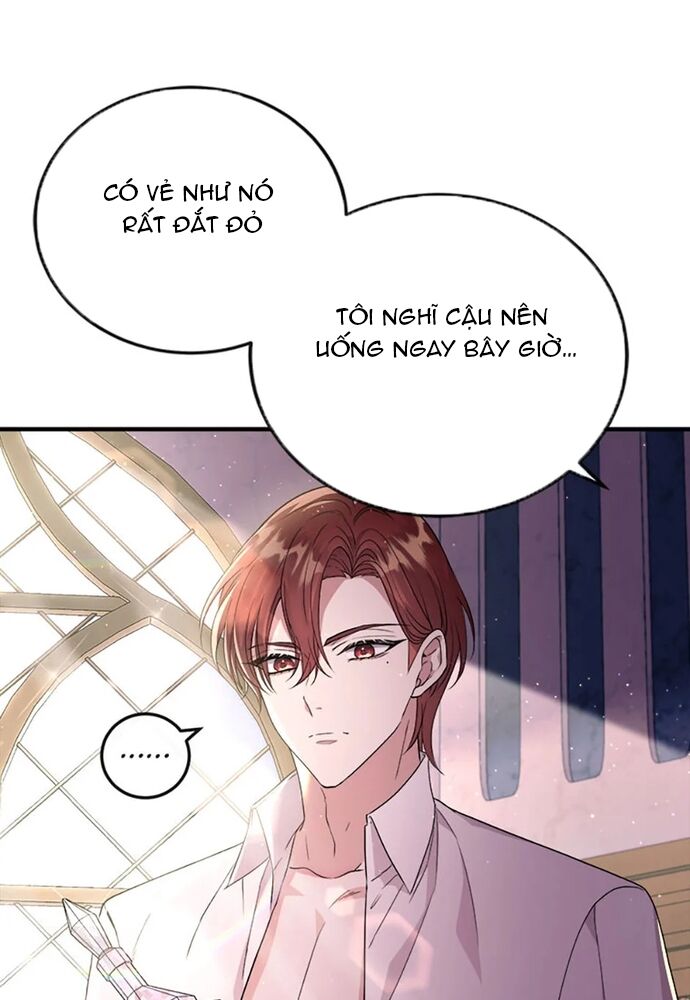 Tôi Không Muốn Chết Lần Nữa! Chapter 12 - 4