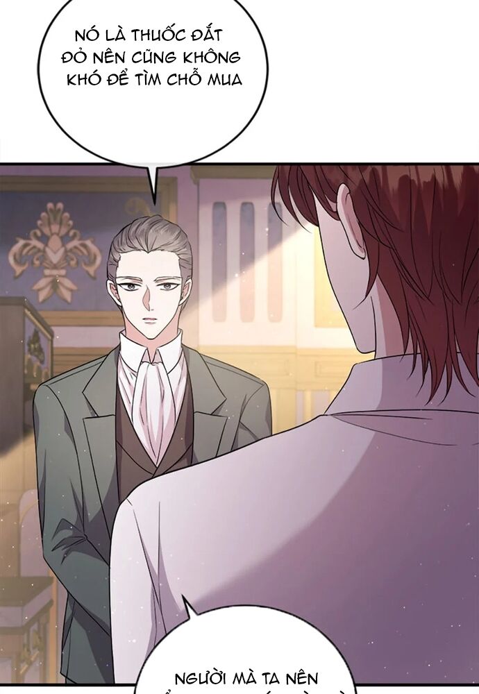 Tôi Không Muốn Chết Lần Nữa! Chapter 12 - 10