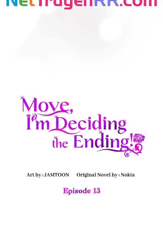 Tôi Không Muốn Chết Lần Nữa! Chapter 13 - 17