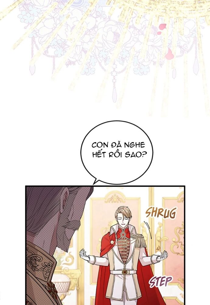 Tôi Không Muốn Chết Lần Nữa! Chapter 13 - 27