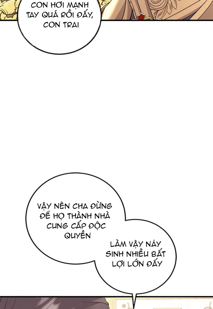 Tôi Không Muốn Chết Lần Nữa! Chapter 13 - 39