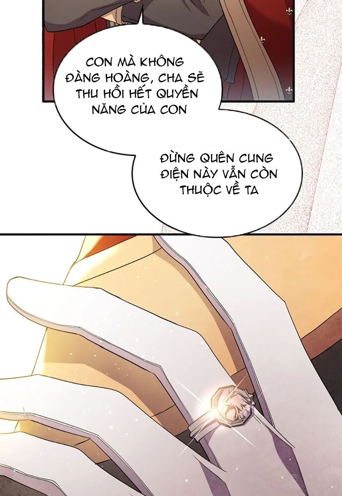 Tôi Không Muốn Chết Lần Nữa! Chapter 13 - 48