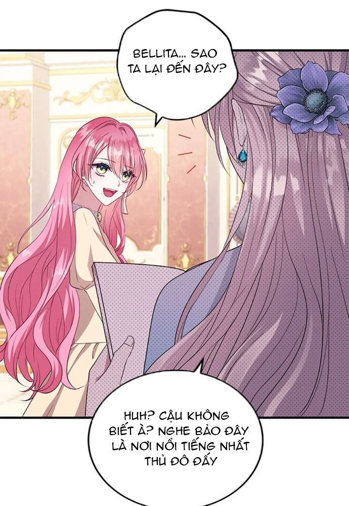 Tôi Không Muốn Chết Lần Nữa! Chapter 13 - 64