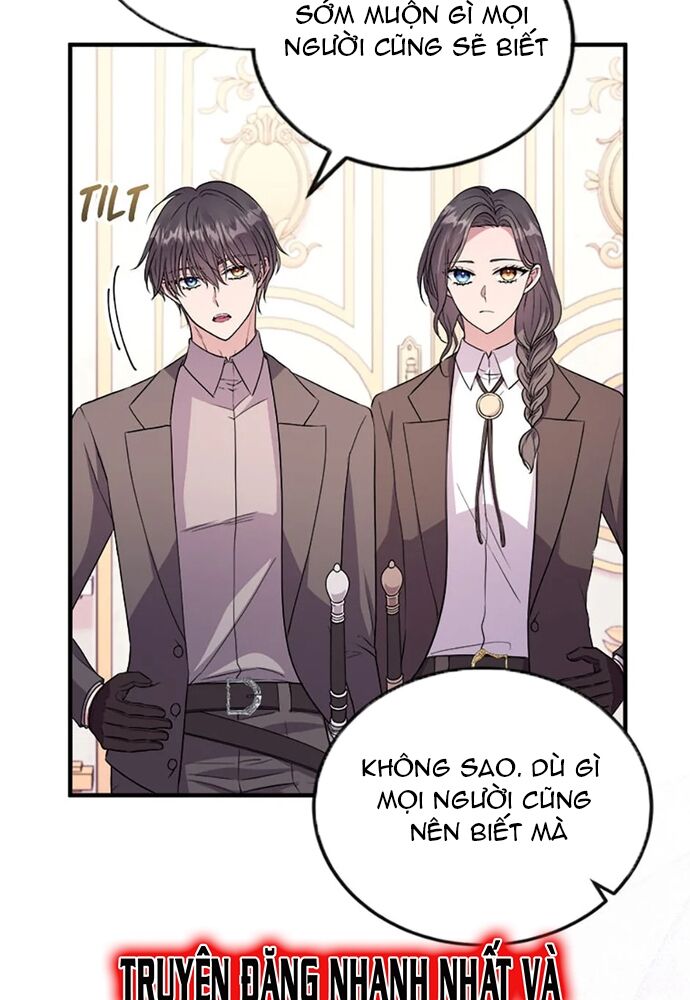 Tôi Không Muốn Chết Lần Nữa! Chapter 13 - 8
