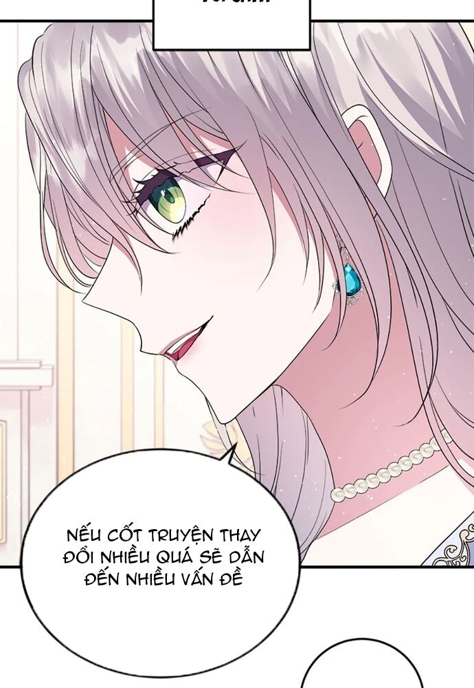 Tôi Không Muốn Chết Lần Nữa! Chapter 13 - 10