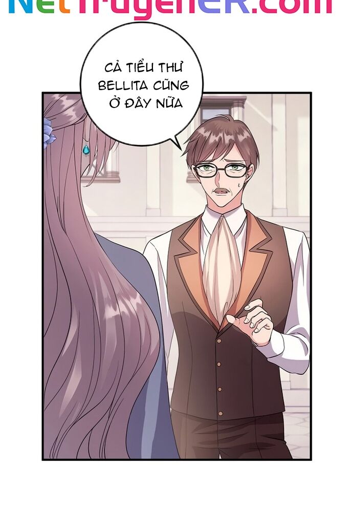 Tôi Không Muốn Chết Lần Nữa! Chapter 14 - 27