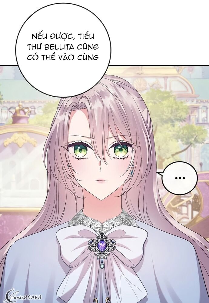 Tôi Không Muốn Chết Lần Nữa! Chapter 14 - 30