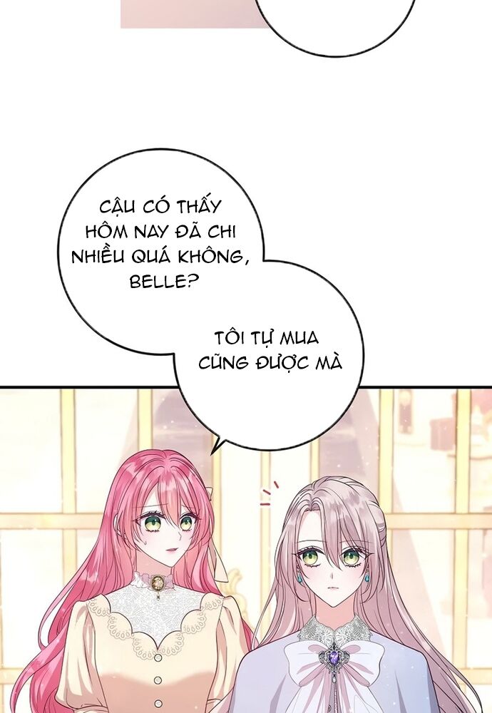 Tôi Không Muốn Chết Lần Nữa! Chapter 14 - 4