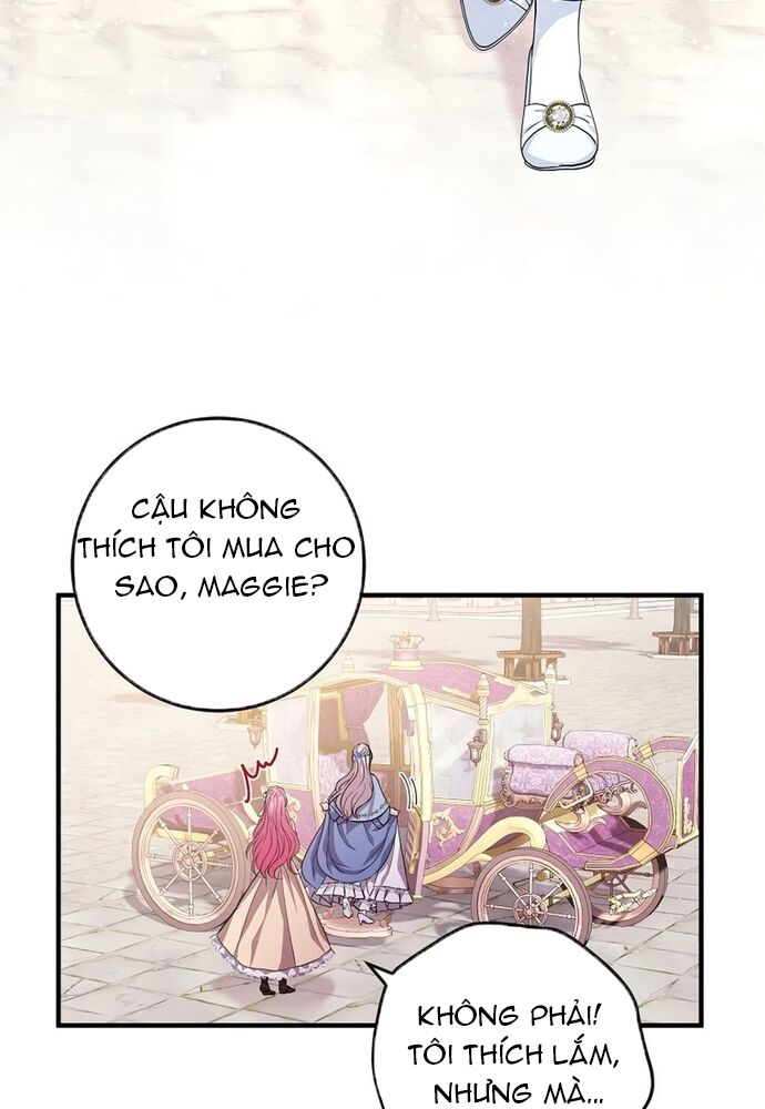 Tôi Không Muốn Chết Lần Nữa! Chapter 14 - 6