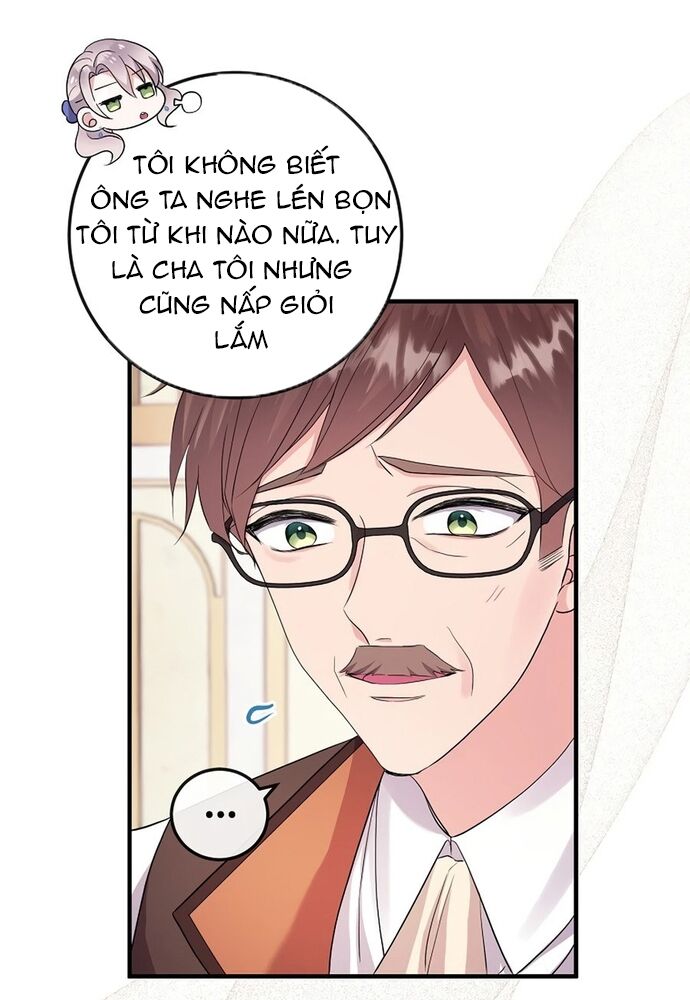 Tôi Không Muốn Chết Lần Nữa! Chapter 14 - 51