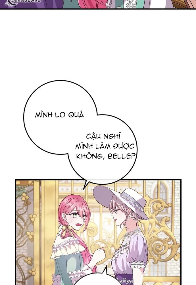 Tôi Không Muốn Chết Lần Nữa! Chapter 14 - 62