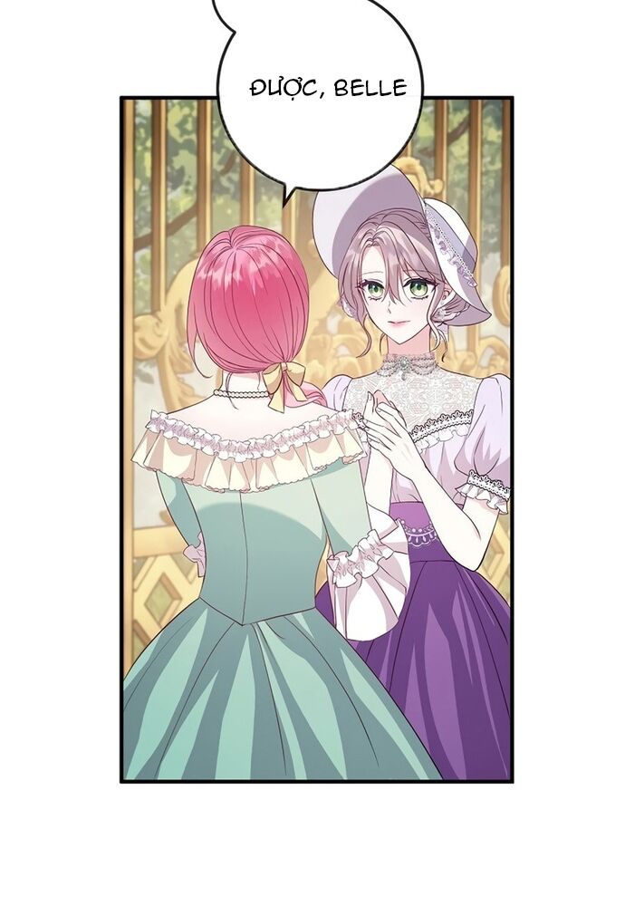 Tôi Không Muốn Chết Lần Nữa! Chapter 14 - 71