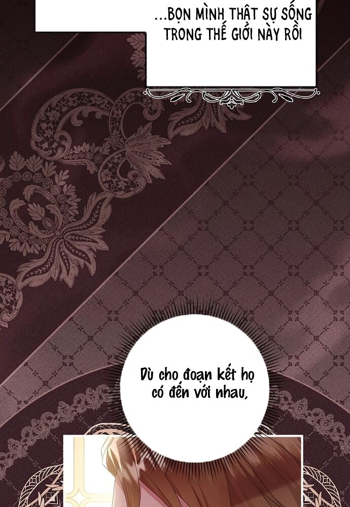 Tôi Không Muốn Chết Lần Nữa! Chapter 14 - 78