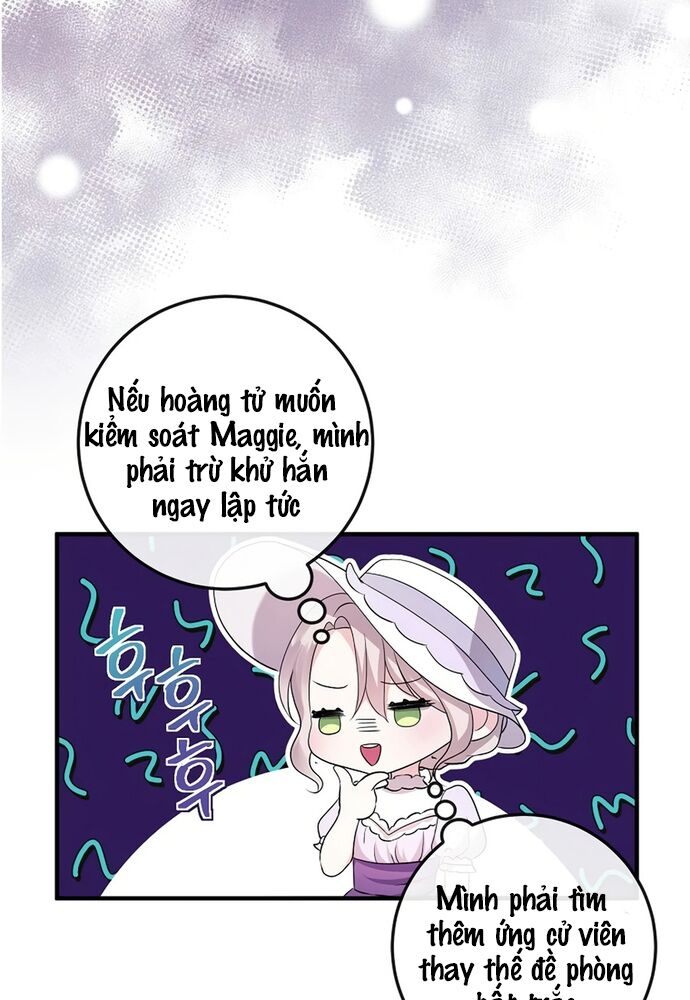 Tôi Không Muốn Chết Lần Nữa! Chapter 14 - 82