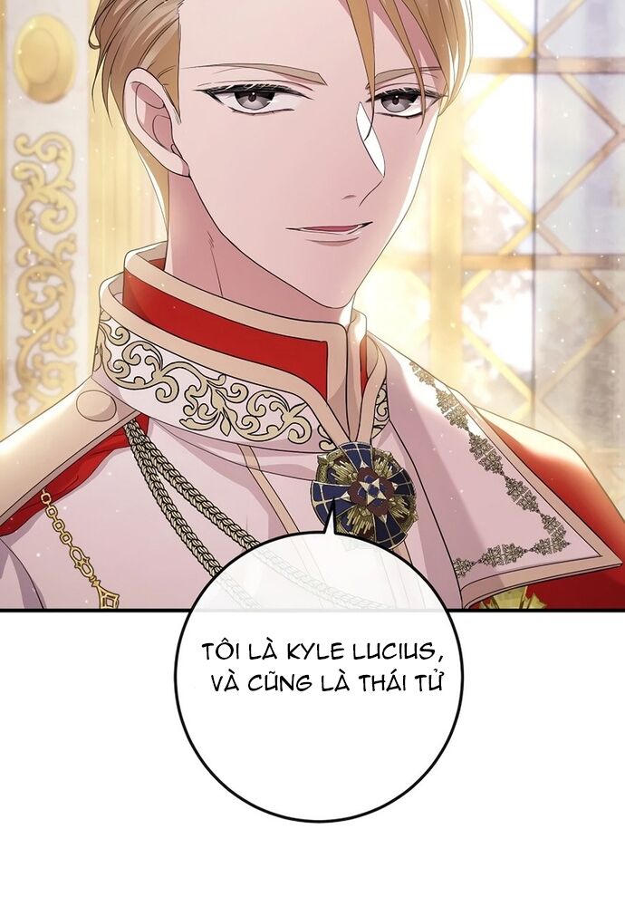 Tôi Không Muốn Chết Lần Nữa! Chapter 14 - 93