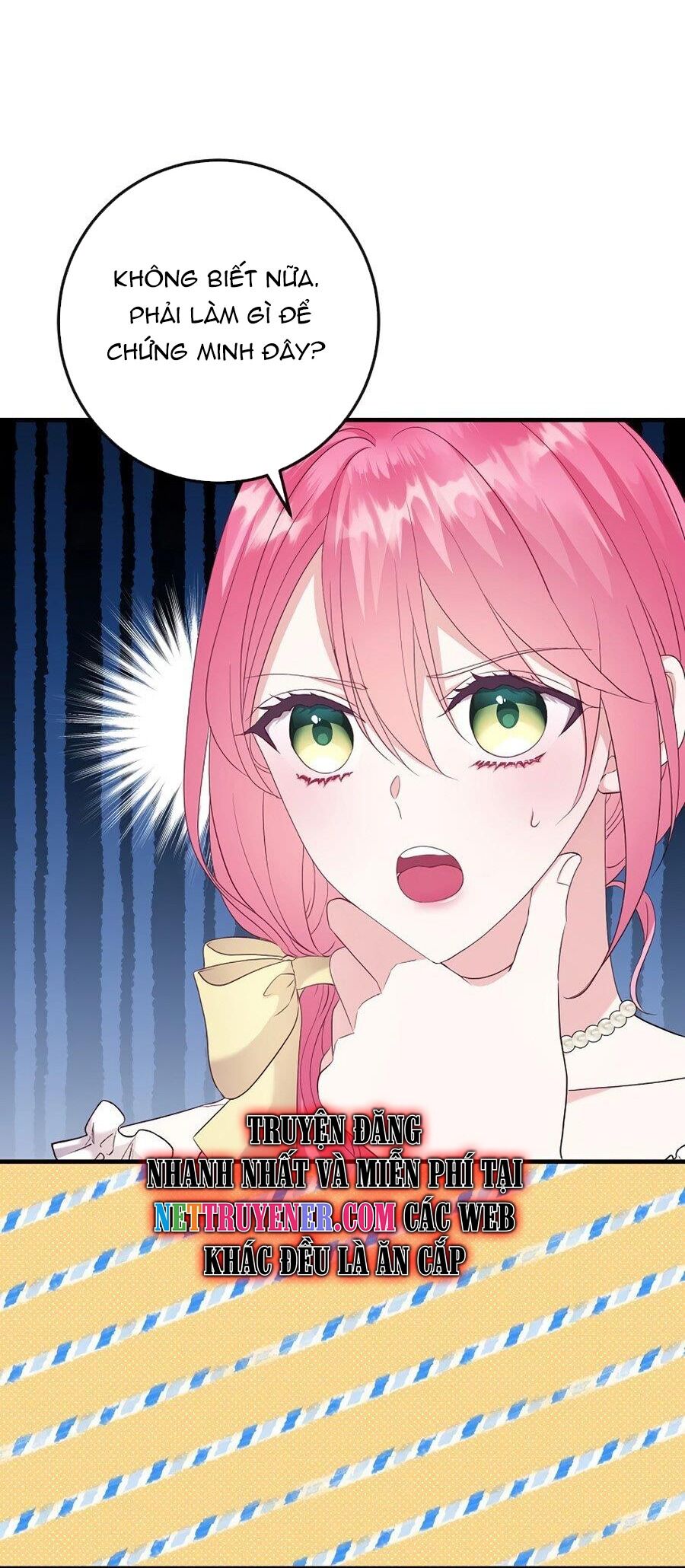 Tôi Không Muốn Chết Lần Nữa! Chapter 15 - 14