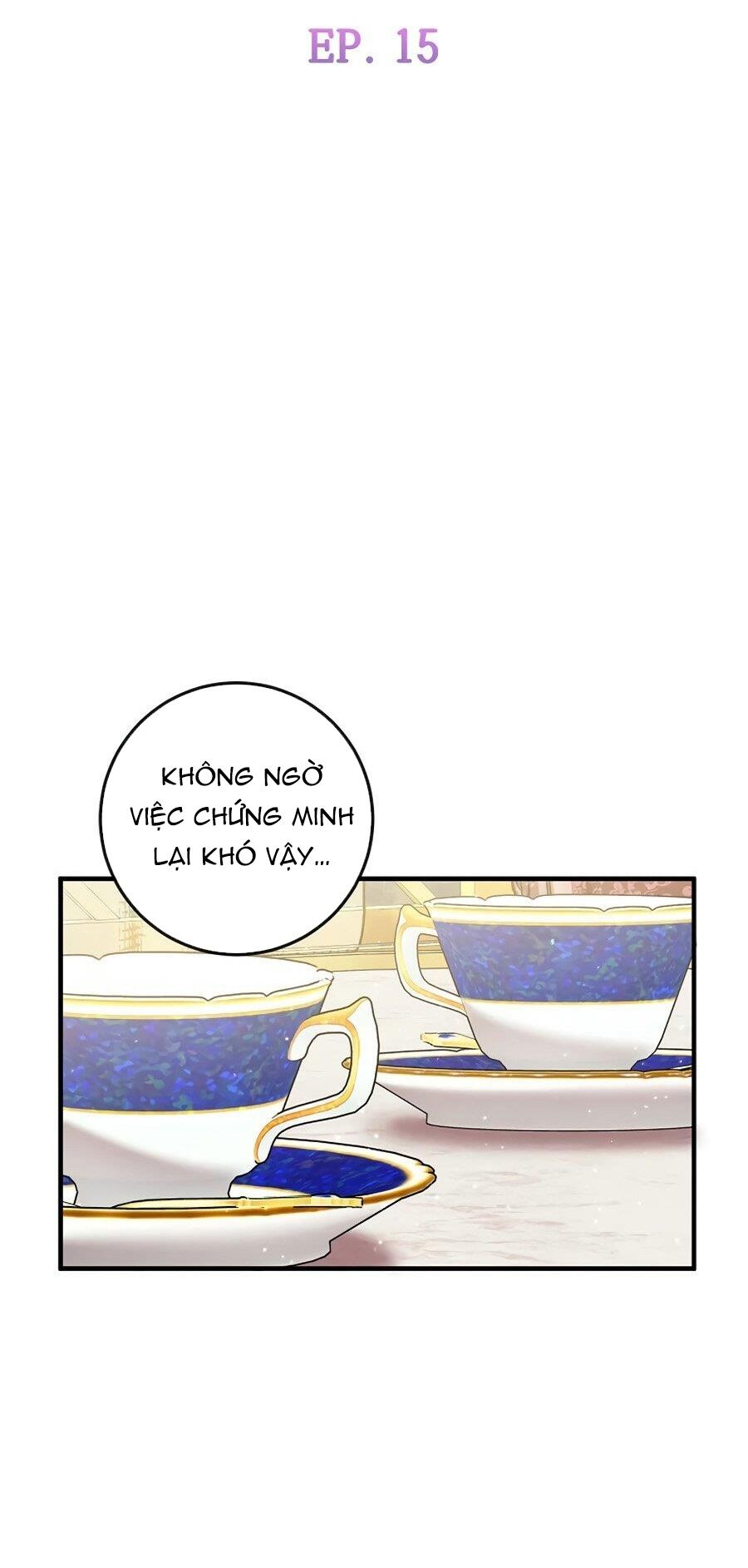 Tôi Không Muốn Chết Lần Nữa! Chapter 15 - 17